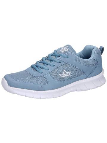 Lico Sneaker "Blaine" in Blau