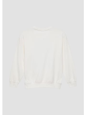 s.Oliver Sweatshirt in 0210_creme