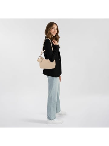 Gabor Devika Schultertasche M 34 cm in beige