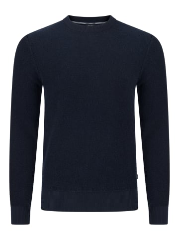 JOOP! Pullover JJ224K061 in Blau