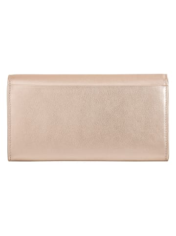 DuDu Gandia Geldbörse Leder 19 cm ballerina