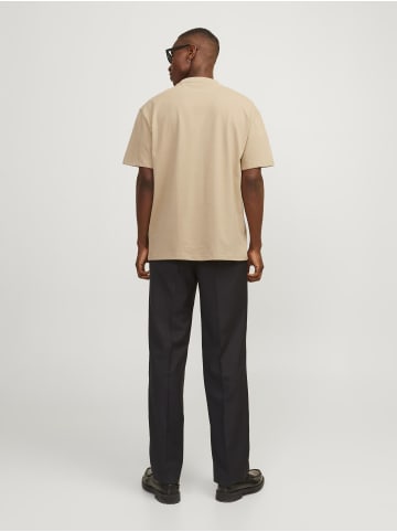 Jack & Jones T-shirt in Travertine