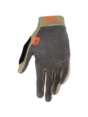 Leatt GLOVEMTB 1.0 GRIPR in Sand