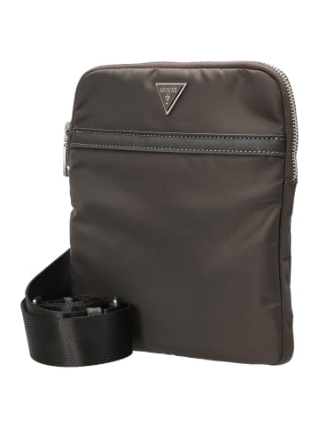 Guess Milano - Umhängetasche 23 cm (deep taupe) in deep taupe