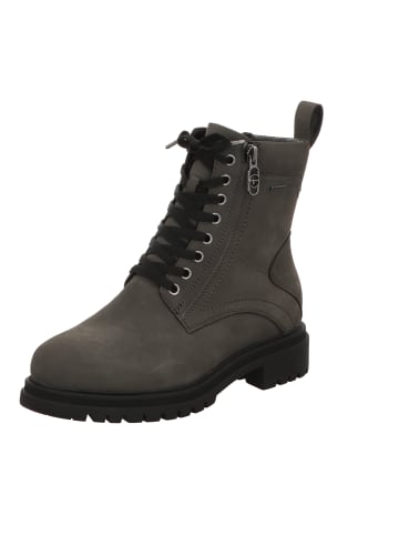 Tamaris Schaftstiefel in grau