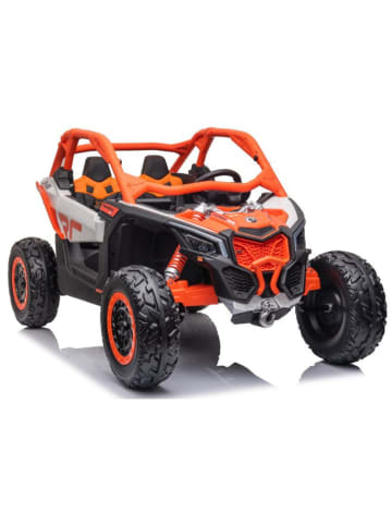 Wisam Batteriebetriebener Buggy Can-am RS DK-CA001 Orange
