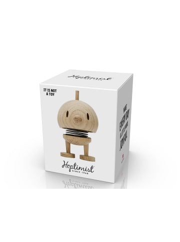 Hoptimist Hoptimist Bumble in Raw oak