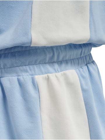 Hummel Hummel Verstellbare Taille Kleid Hmlcalida Mädchen in CERULEAN