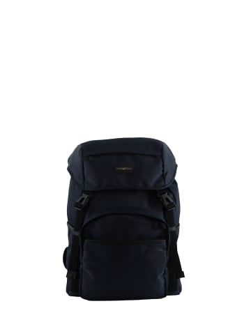 GOODYEAR Rucksack in Navy