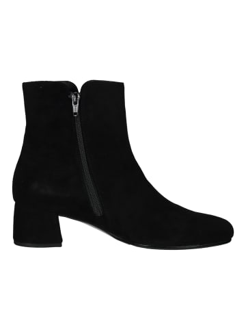 Gabor Stiefelette in Schwarz