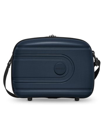 Redolz Essentials 11 Beautycase 34 cm in midnight blue