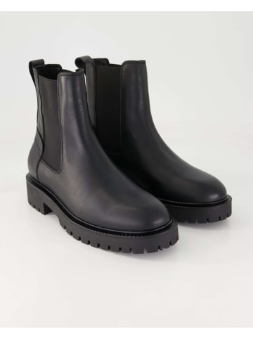 Marc O'Polo Shoes Chelsea Boots in Schwarz