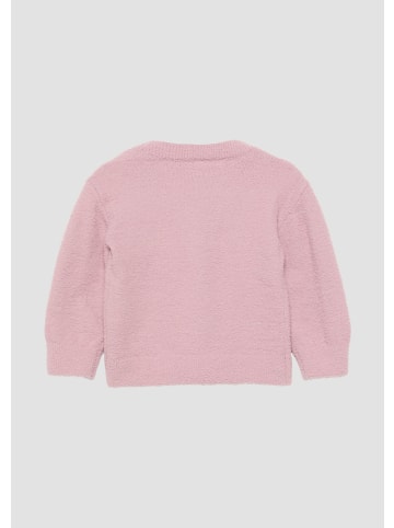 s.Oliver Strickjacke in 4163_zartrosa