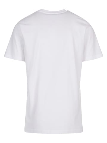 Mister Tee T-Shirts in white