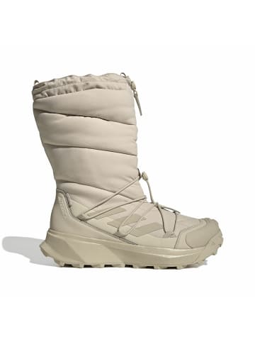 adidas Winterstiefel für Damen in uni
