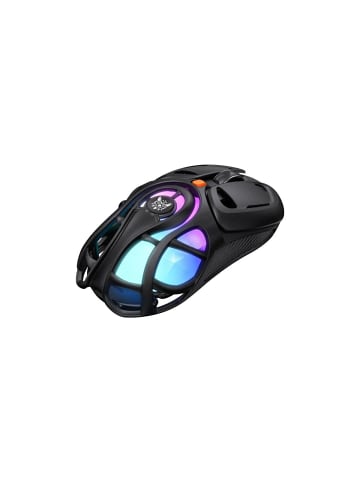 ONIKUMA DM02 Gaming Maus RGB