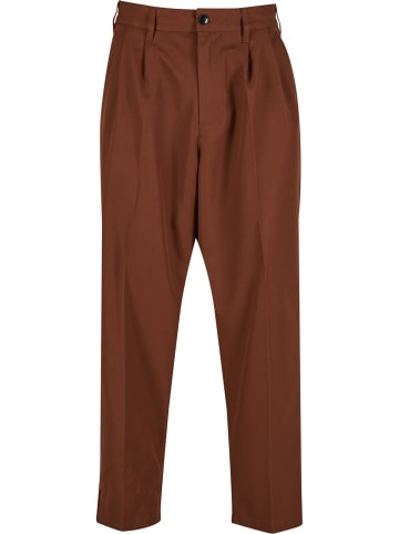 OBEY OBEY Hosen in sepia