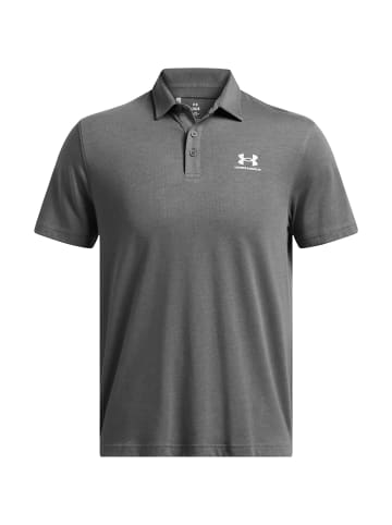 Under Armour Polos UA ICON POLO in Schiefer025