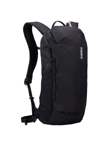 Thule Alltrail Hydration 10L - Wanderrucksack 47 cm in schwarz