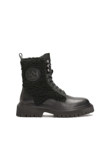 Kazar Boots in Schwarz