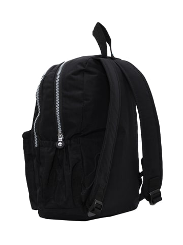 Mindesa Rucksack in Schwarz