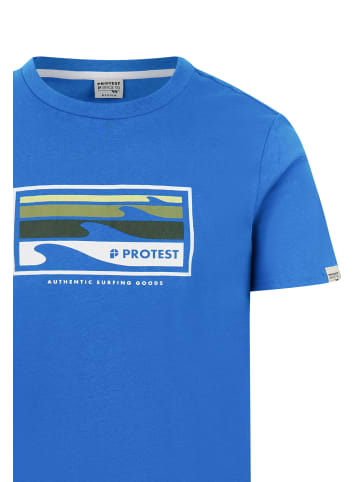 Protest " PRTHanwell in Cali Blue