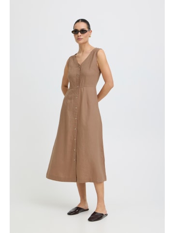 b. young Casual BYFALAKKA Regular fit in Woodsmoke