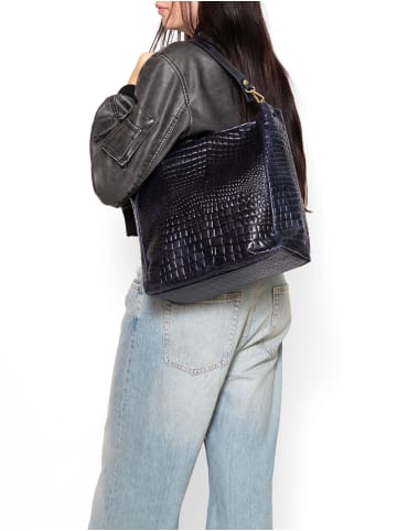 Gave Lux Schultertasche in BLUE