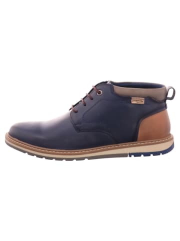 Pikolinos Herrenstiefel sportlicher Boden  in  Blau