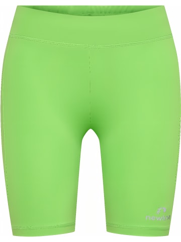 Newline Sportshorts "Women'S Athletic Sprinters" in Grün