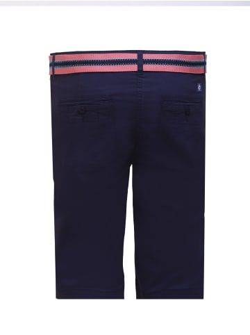 SCHIETWETTER "Paula Plietsch" in navy