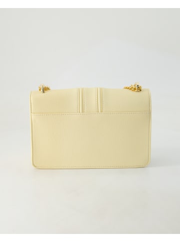 Seidenfelt Handtaschen in Gelb