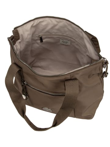 JOOP! Shopper Lietissimo 1.0 Janita Shopper LHZ in Olive Night