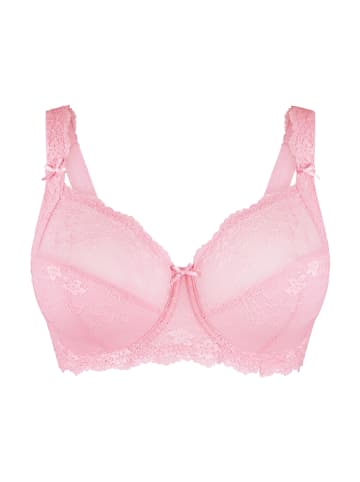Linga Dore Bügel BH DAILY in Rose shadow