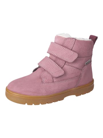 Ricosta Grundschule Stiefel in pink