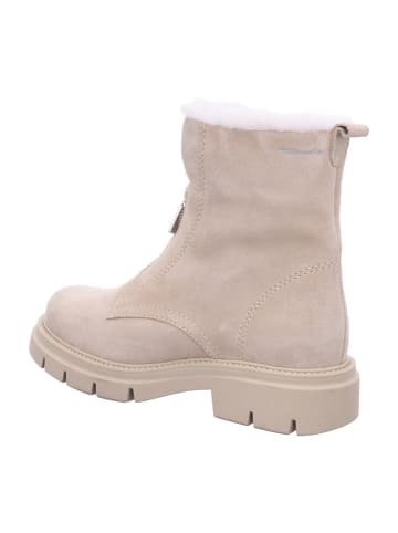 Tamaris Boots in beige