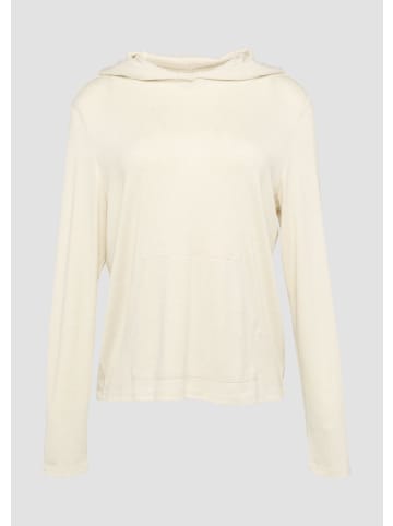 s.Oliver T-Shirt in 81W9_beige