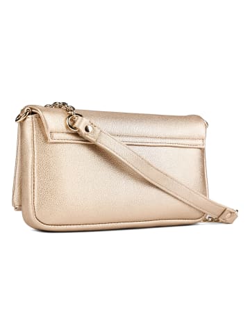 U.S. Polo Assn. Jones Umhängetasche 24 cm gold