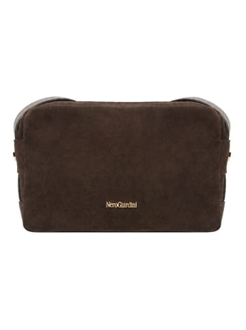 Nero Giardini Taschen in Dunkelbraun
