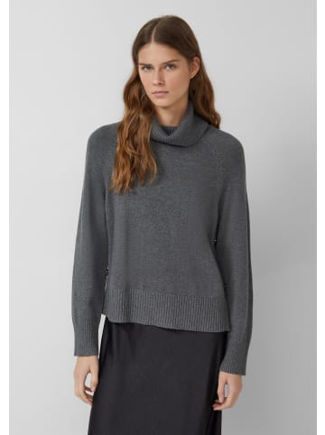 s.Oliver Strickpullover in 97W3_graphit