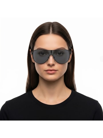 Michael Kors Sonnenbrille in Black