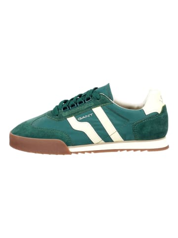 GANT Footwear Sneaker in Grün