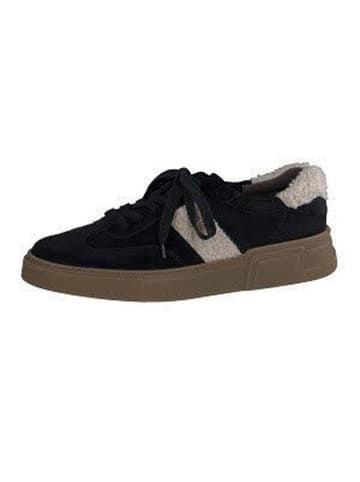 Paul Green Lowtop-Sneaker in Schwarz