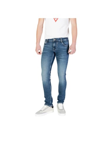 Guess Blau Herren Jeans