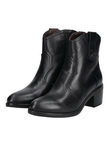 Nero Giardini Stiefelette in Schwarz