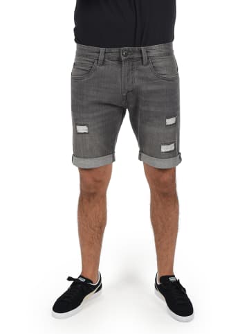 INDICODE Jeansshorts IDHallow in grau