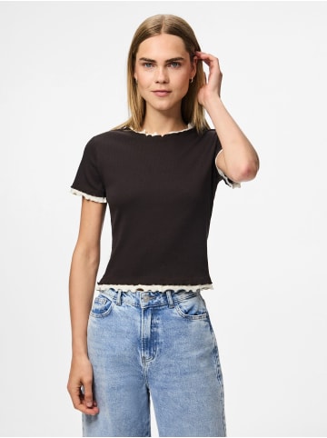 Pieces T-Shirt in Delicioso