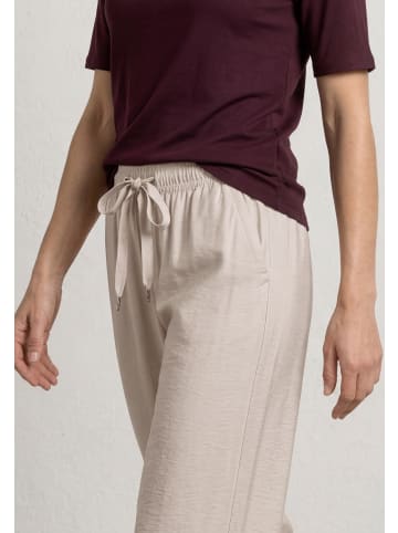 Street One Hose in beige