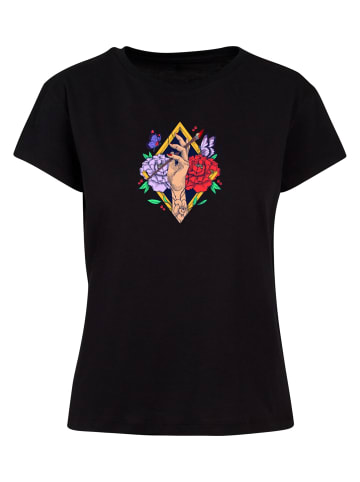 Merchcode Merchcode T-Shirts in black