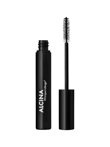 ALCINA Wimpernlänge² schwarz 010